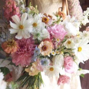 Meet your Posher, Geneviève